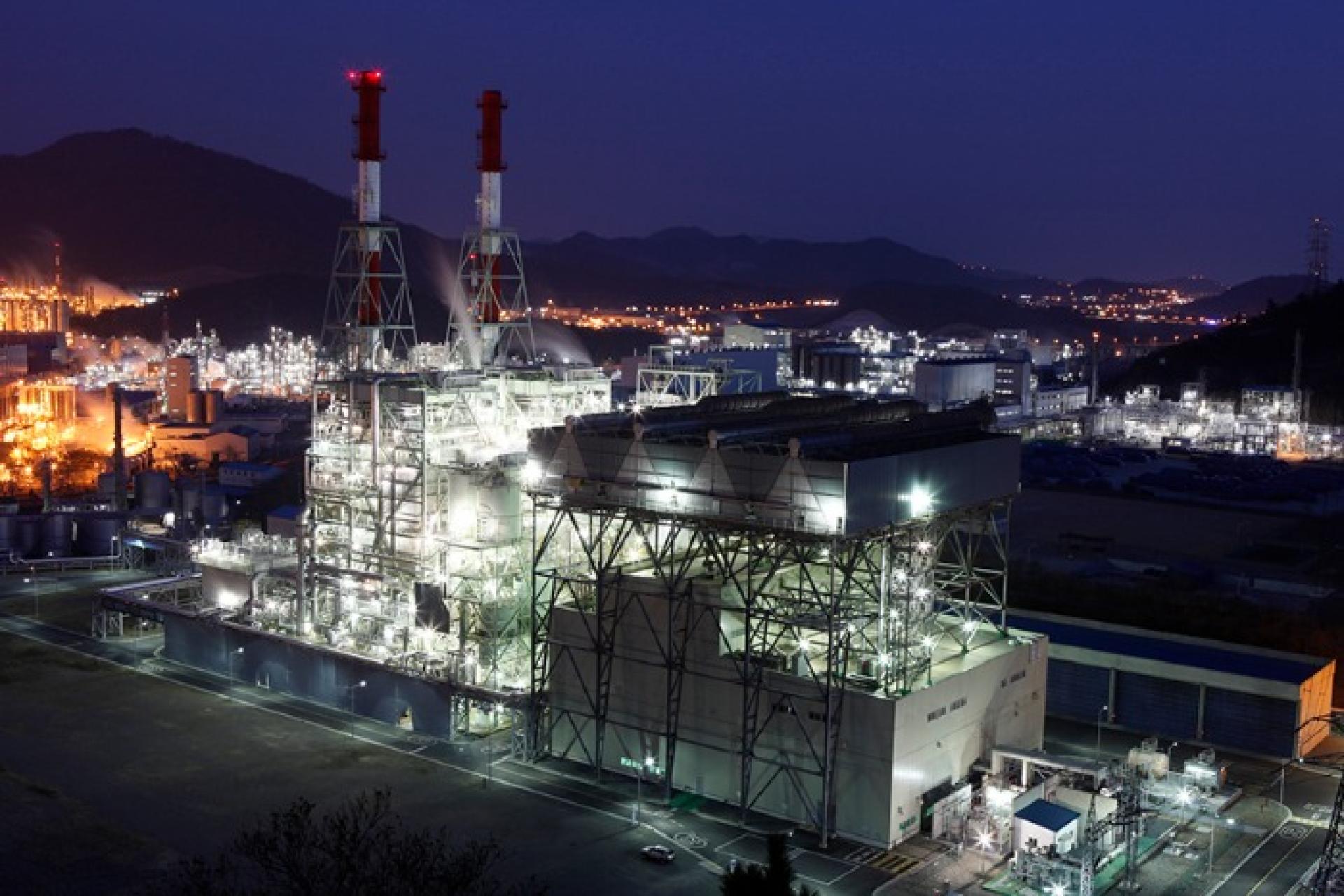 Major Capacity Reductions Signal a New Direction