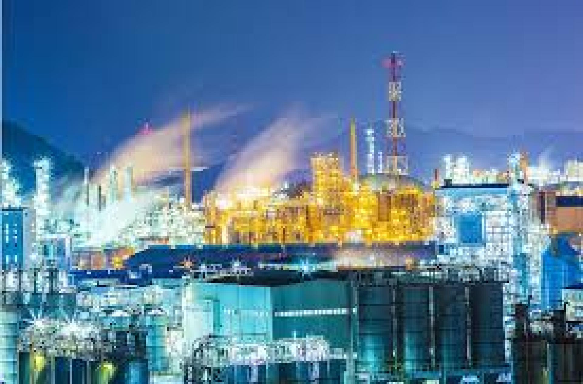 Oversupply Forces Industry-Wide Action