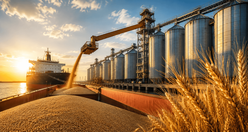 Agricultural Commodities