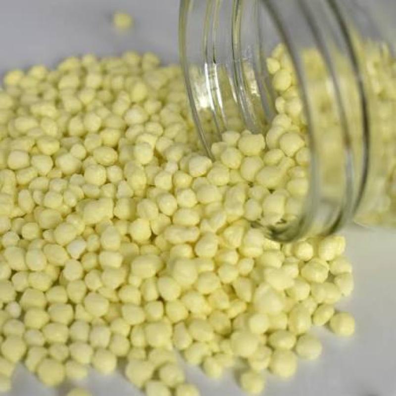 Fertilizer Raw Materials & Feedstocks