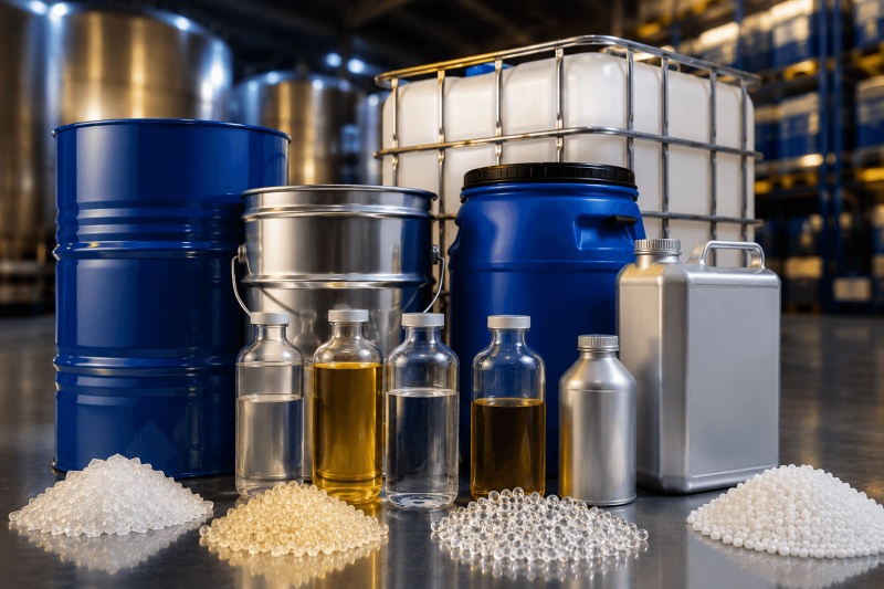Aromatics
