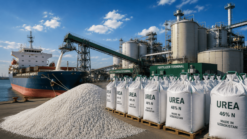 Fertilizers
