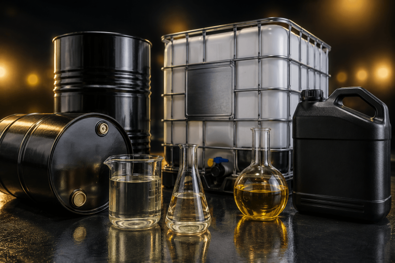 Hydrocarbons