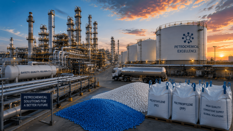 Petrochemical