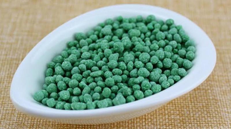 Phosphate & Compound Fertilizers