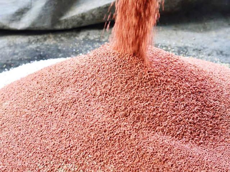 Potassium Fertilizers