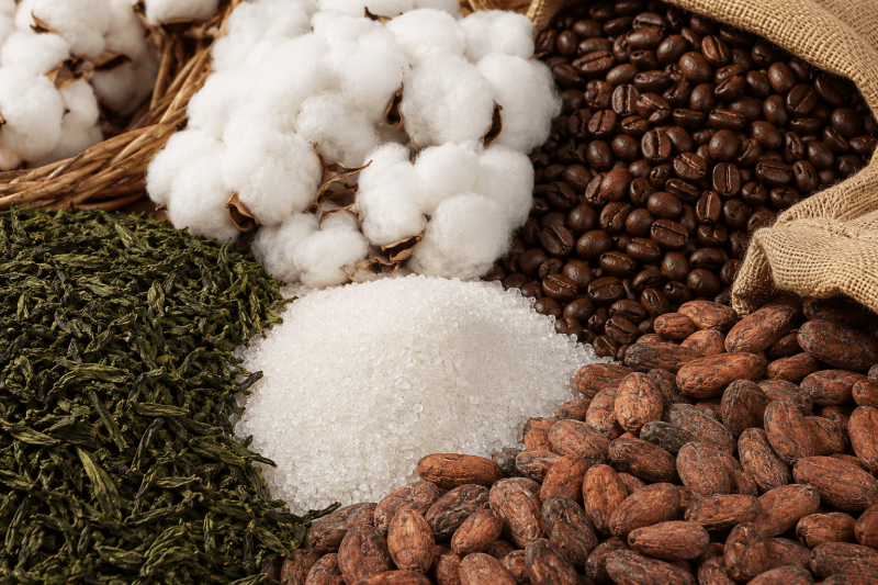 Specialty Agricultural Commodities