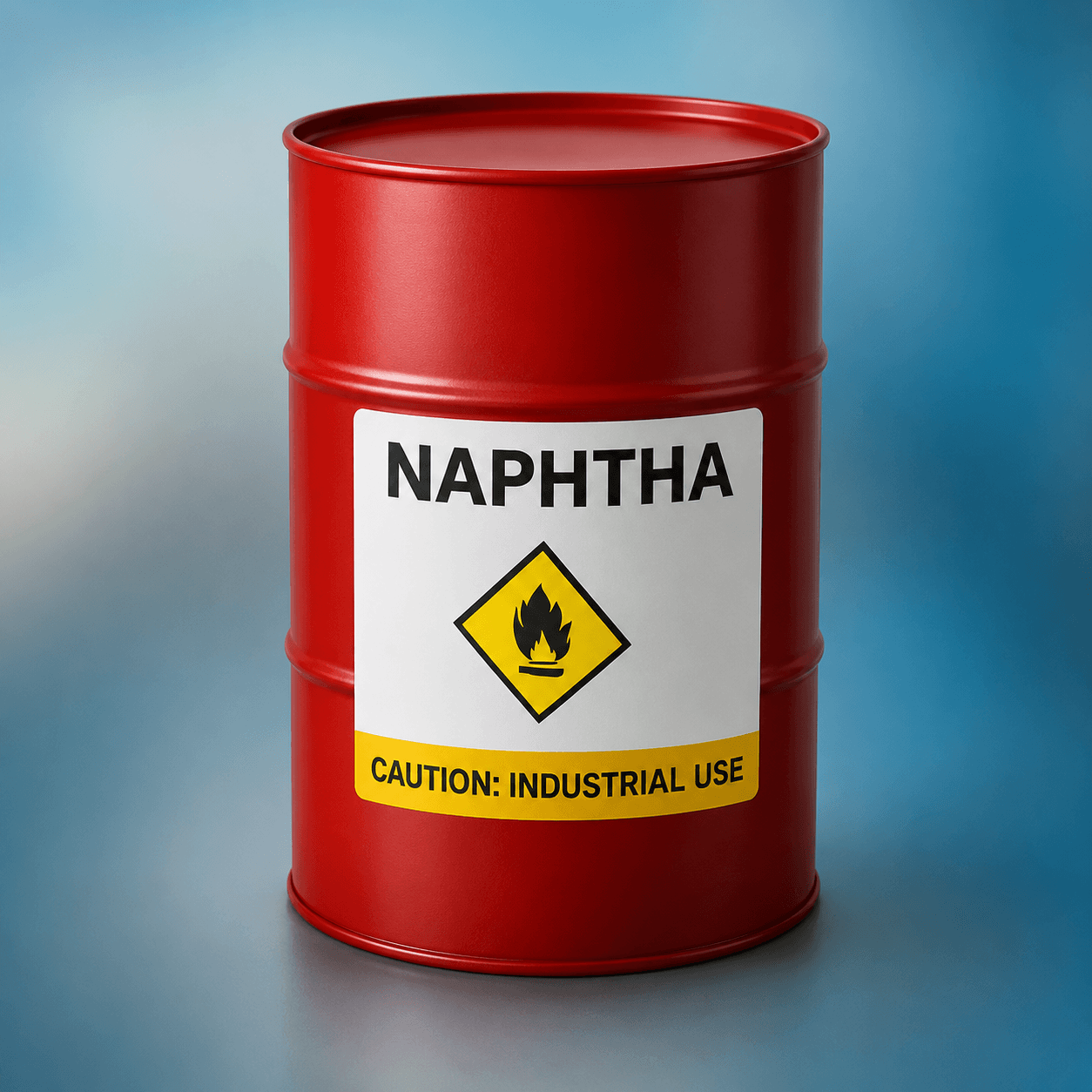Naphta