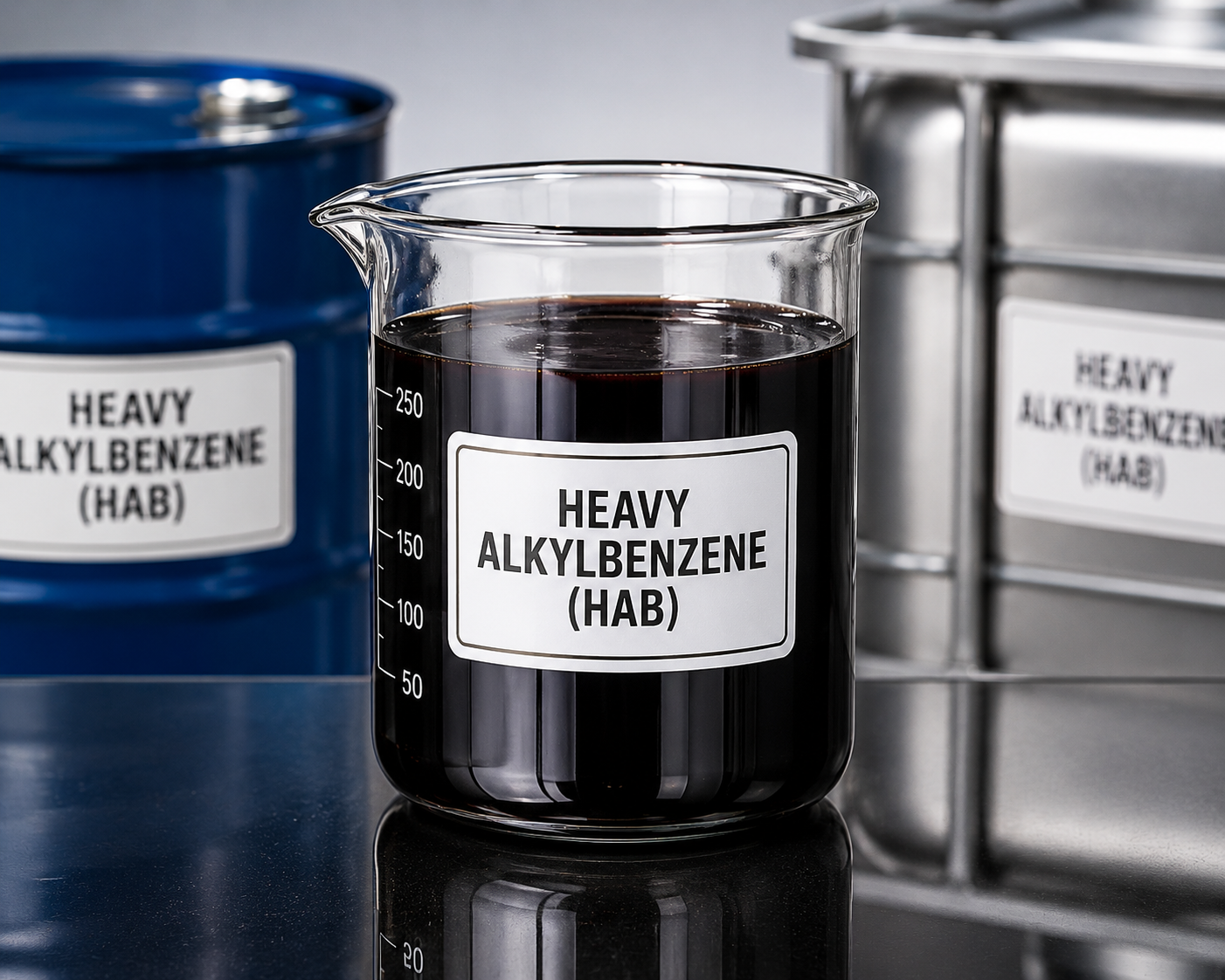 Heavy Alkylbenzene (HAB)