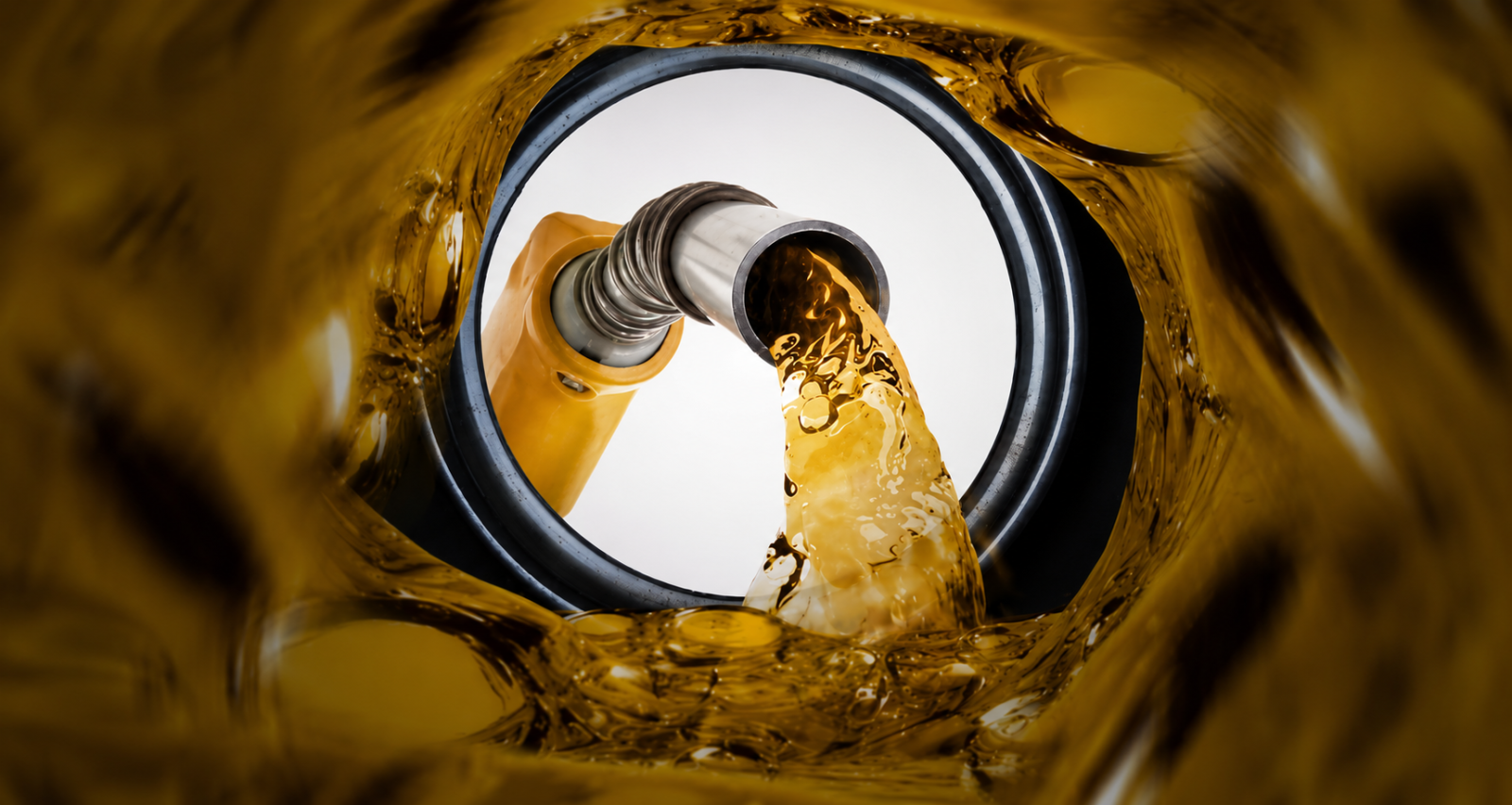 Gasoil