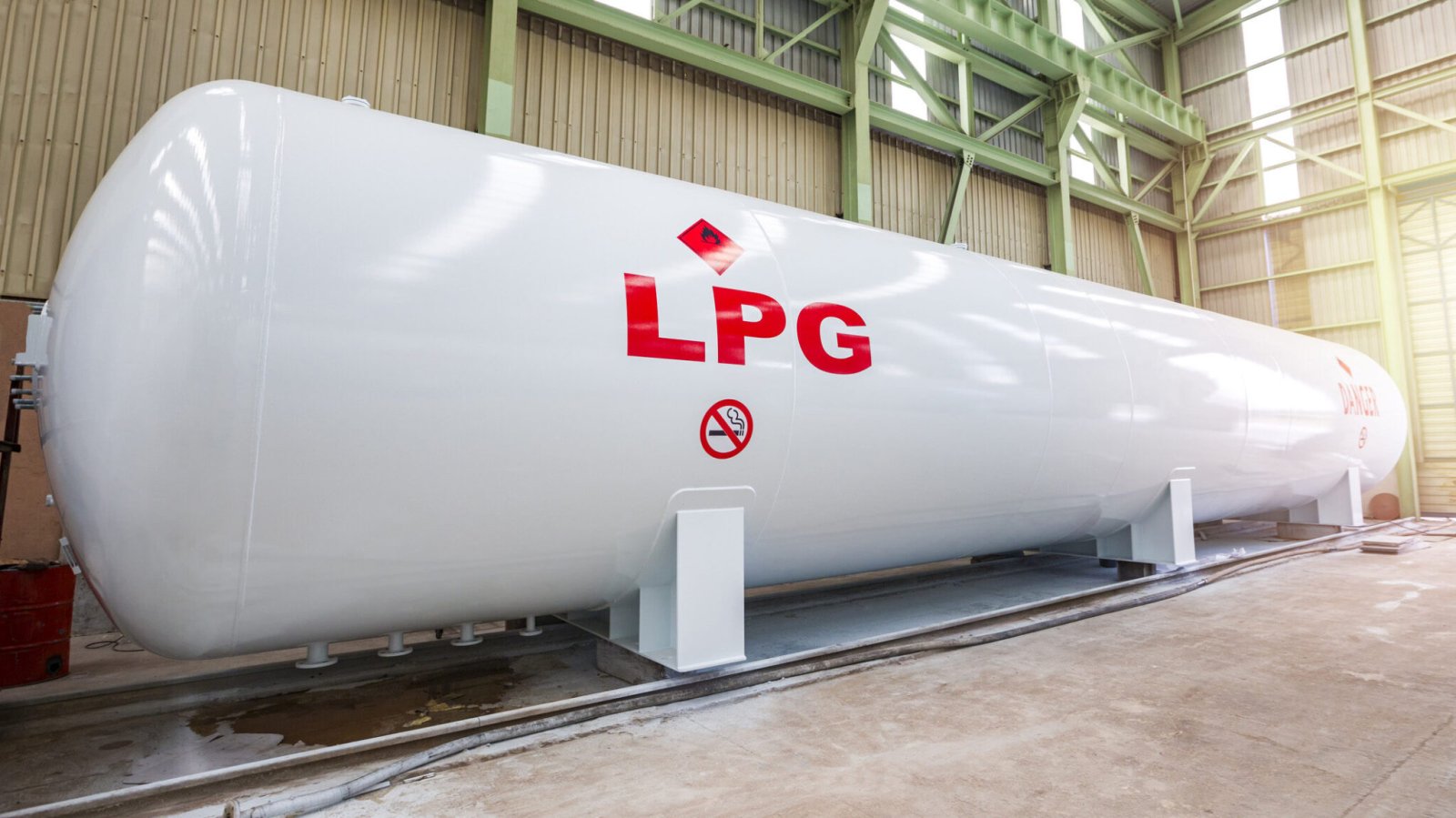LPG