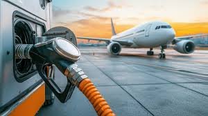 Jet Fuel