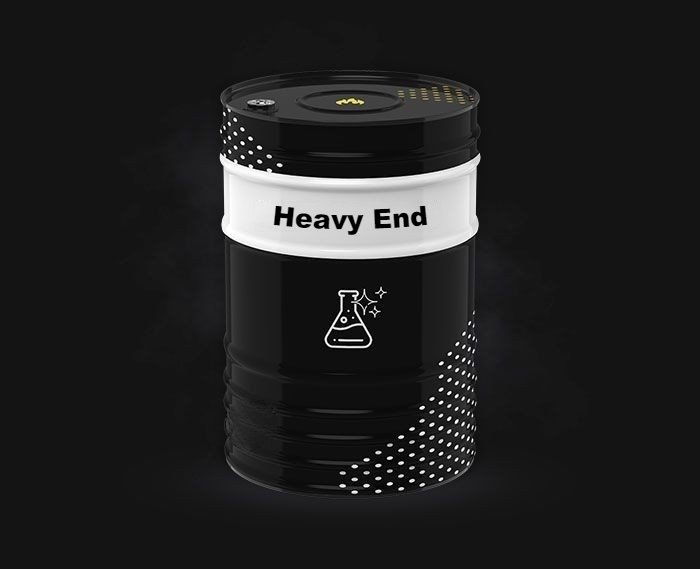 Heavy End