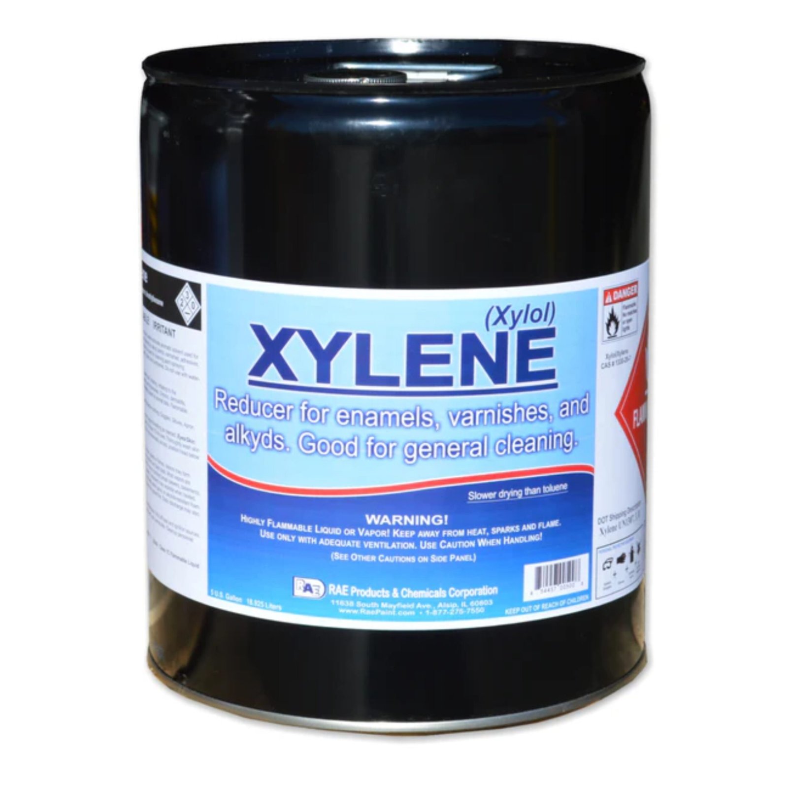 Xylene Products