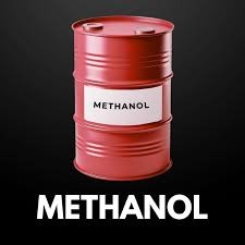 Methanol