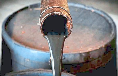 Condensate