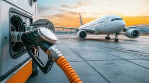 Jet Fuel