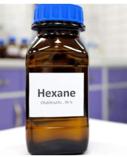 Hexane
