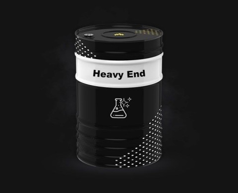 Heavy End