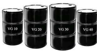 Viscocity Grade (VG) Bitumen