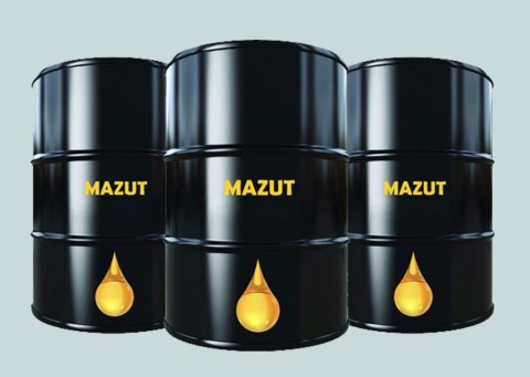 Fuel Oil