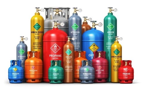 Propane