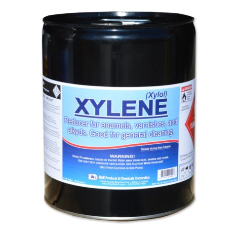 Xylene Products