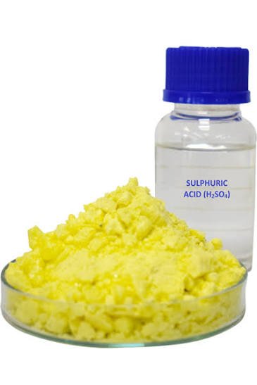 Sulphuric Acid