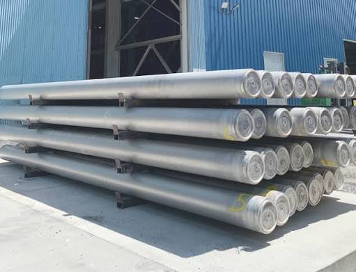 Aluminium Billets