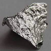 Ferromanganese