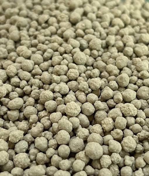DAP Fertilizer