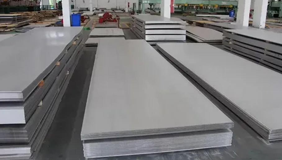Steel Plates