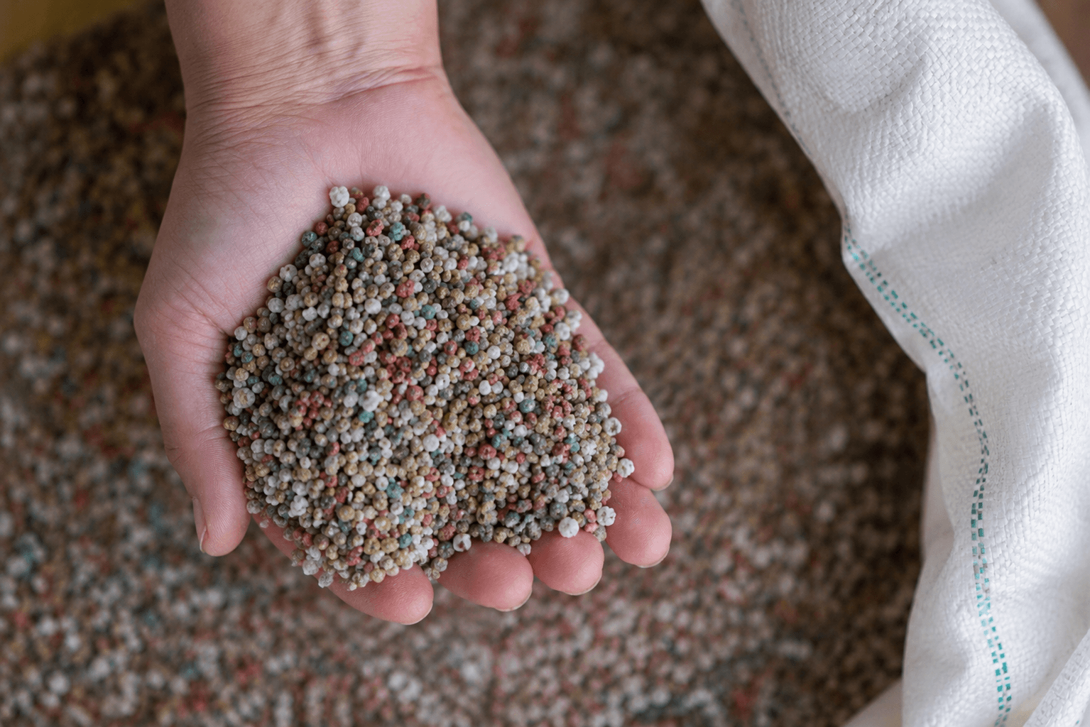 NPK Fertilizer