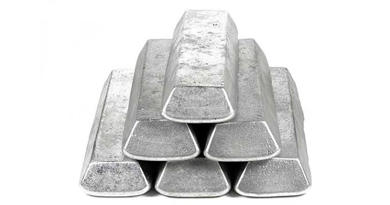 Aluminium Ingots