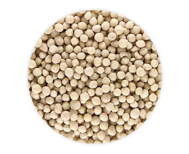Calcium Ammonium Nitrate (CAN)