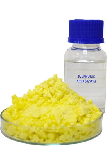 Sulphuric Acid