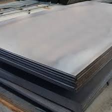 Steel Sheets
