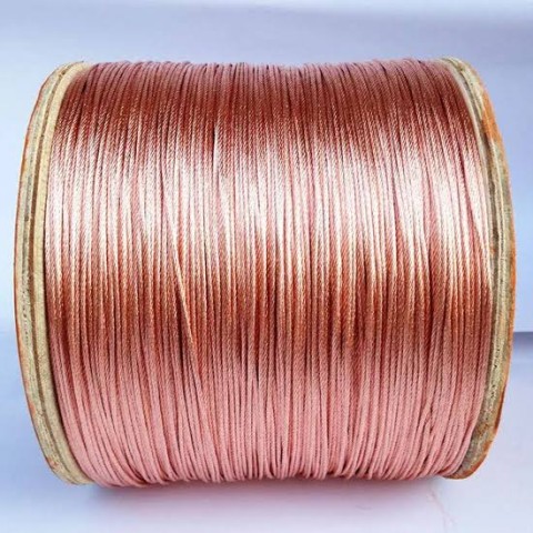 Copper Wire Rods