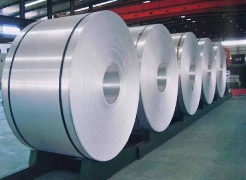 Aluminium Coils