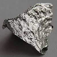 Ferromanganese