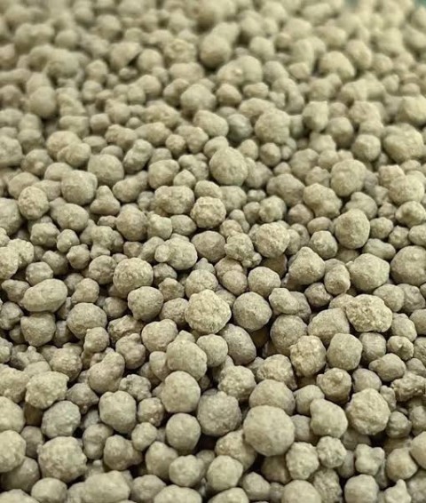 DAP Fertilizer