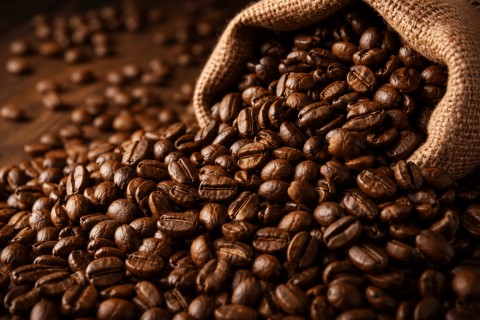 Coffee Beans