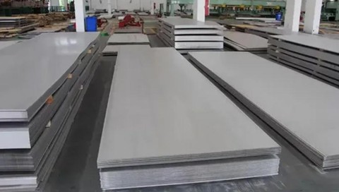 Steel Plates
