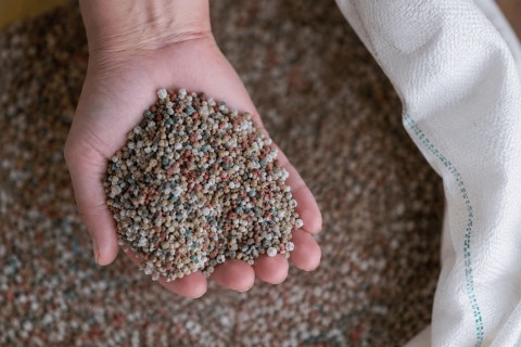 NPK Fertilizer
