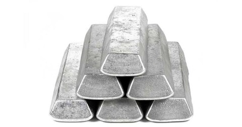 Aluminium Ingots