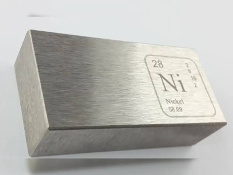 Nickel