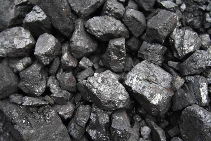 Petroleum  Coke